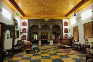 الردهة