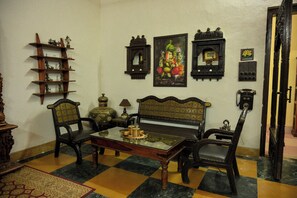 Interior - Devaa Farm – A Perfect Escape for Relaxation and Adventure (Faridabad)