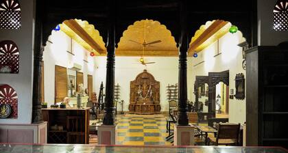 Devaa Farm – A Perfect Escape for Relaxation and Adventure