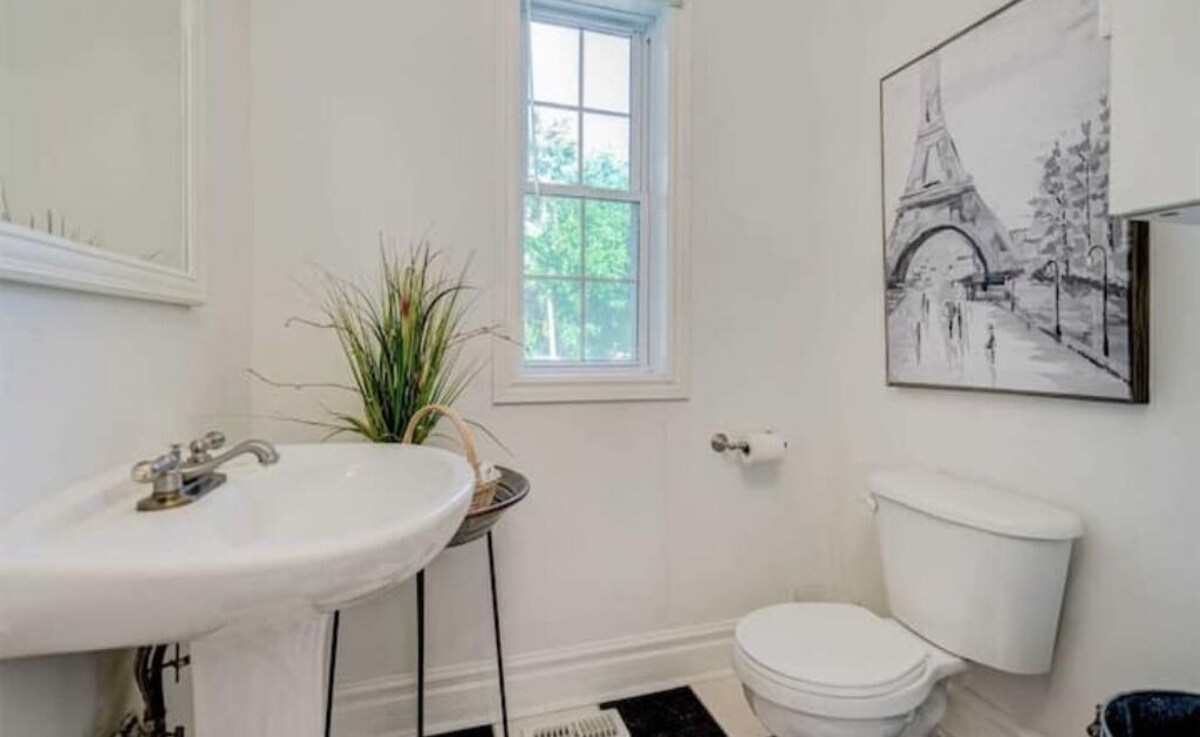 Image de profil de l’hôte