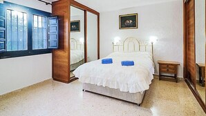 4 chambres