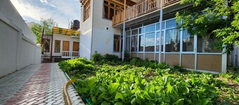 Yanglha Guest House