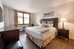 Condo, 2 Bedrooms | Iron/ironing board, free WiFi - Zephyr Mountain Lodge - Winter Park Vacation Condos (Winter Park)