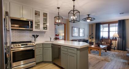 Zephyr Mountain Lodge - Winter Park Vacation Condos