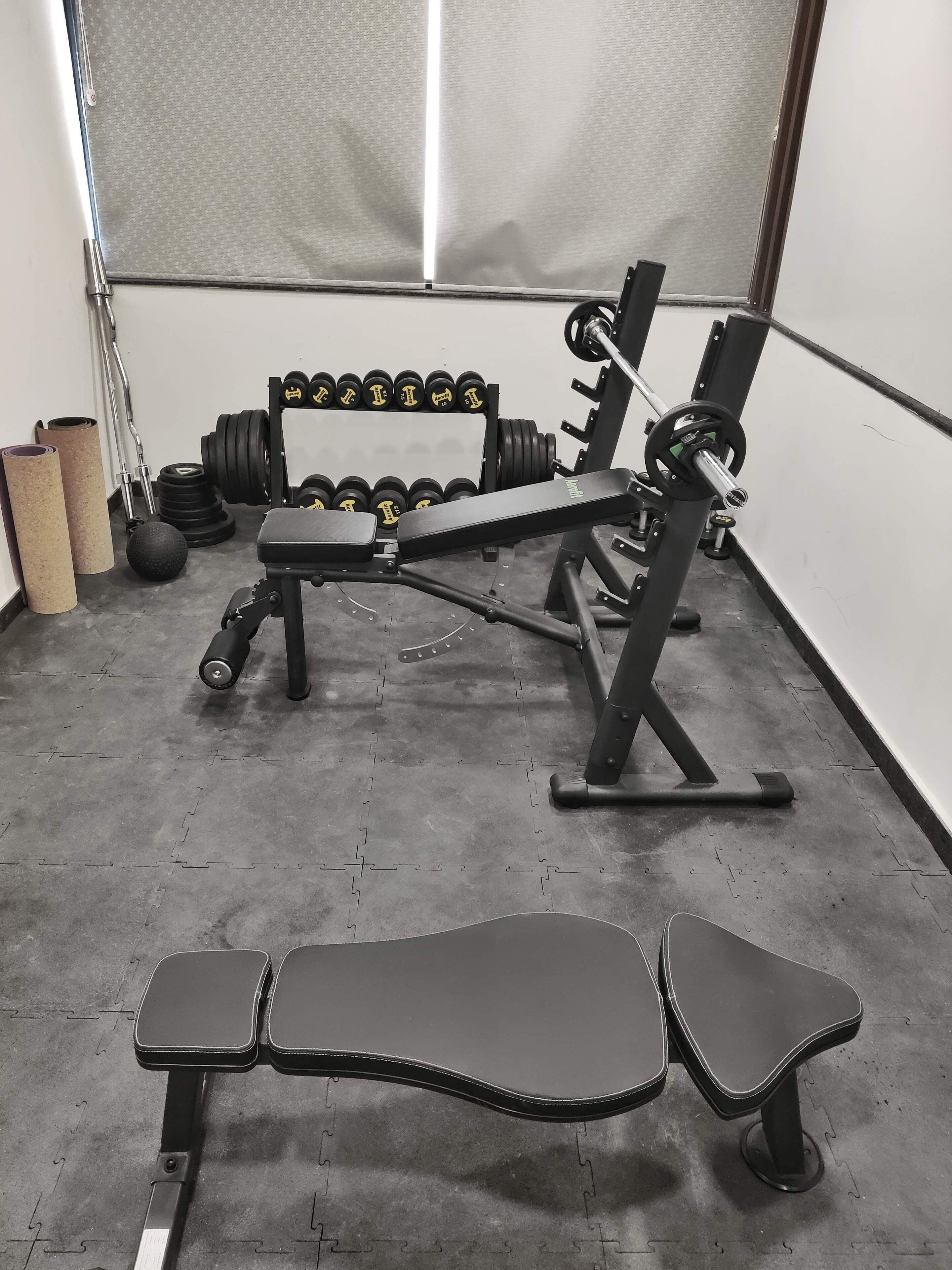 Foto - Yellow Sapphire Hotel Gachibowli