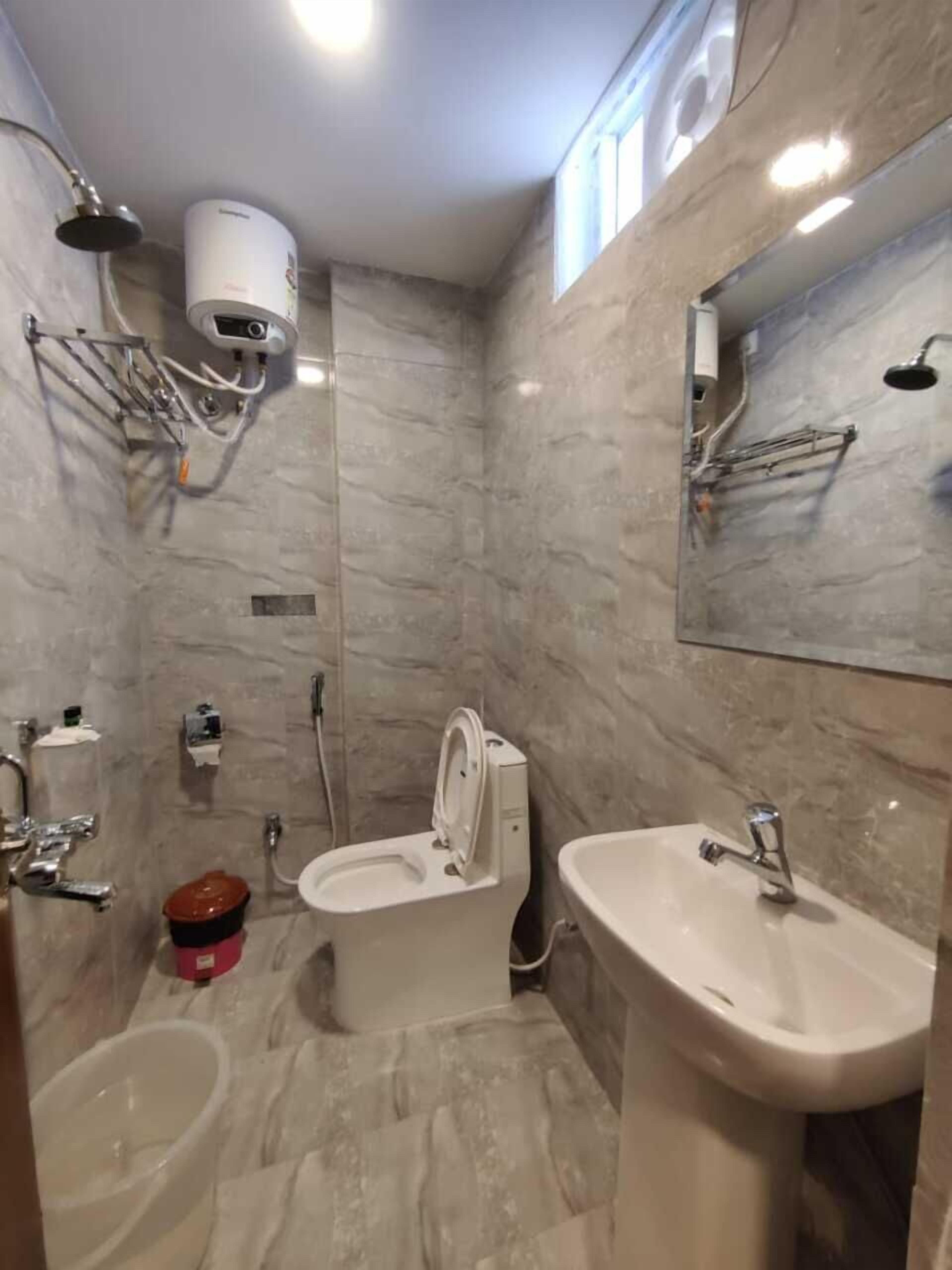 Foto - Yellow Sapphire Hotel Gachibowli