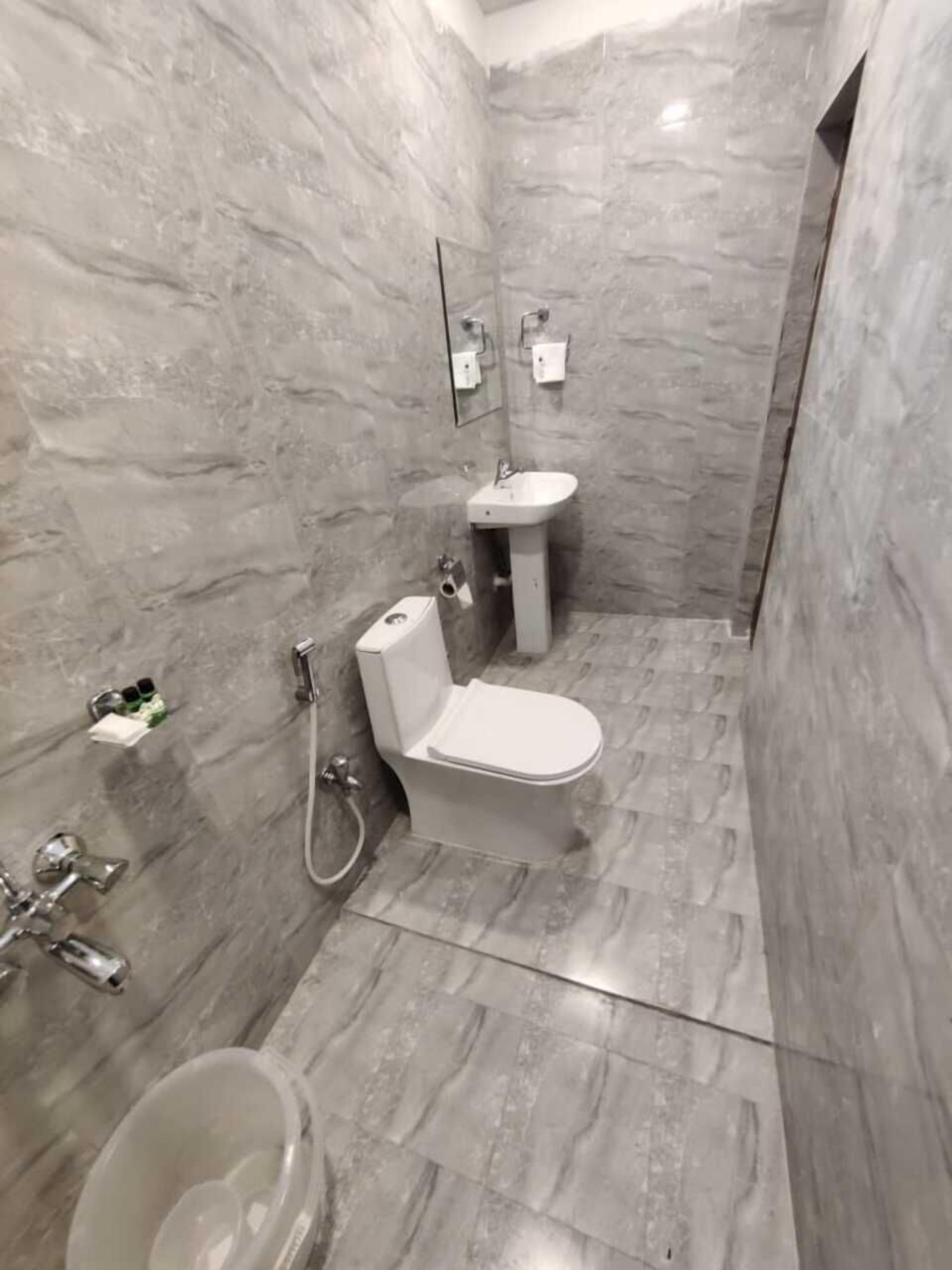 Foto - Yellow Sapphire Hotel Gachibowli