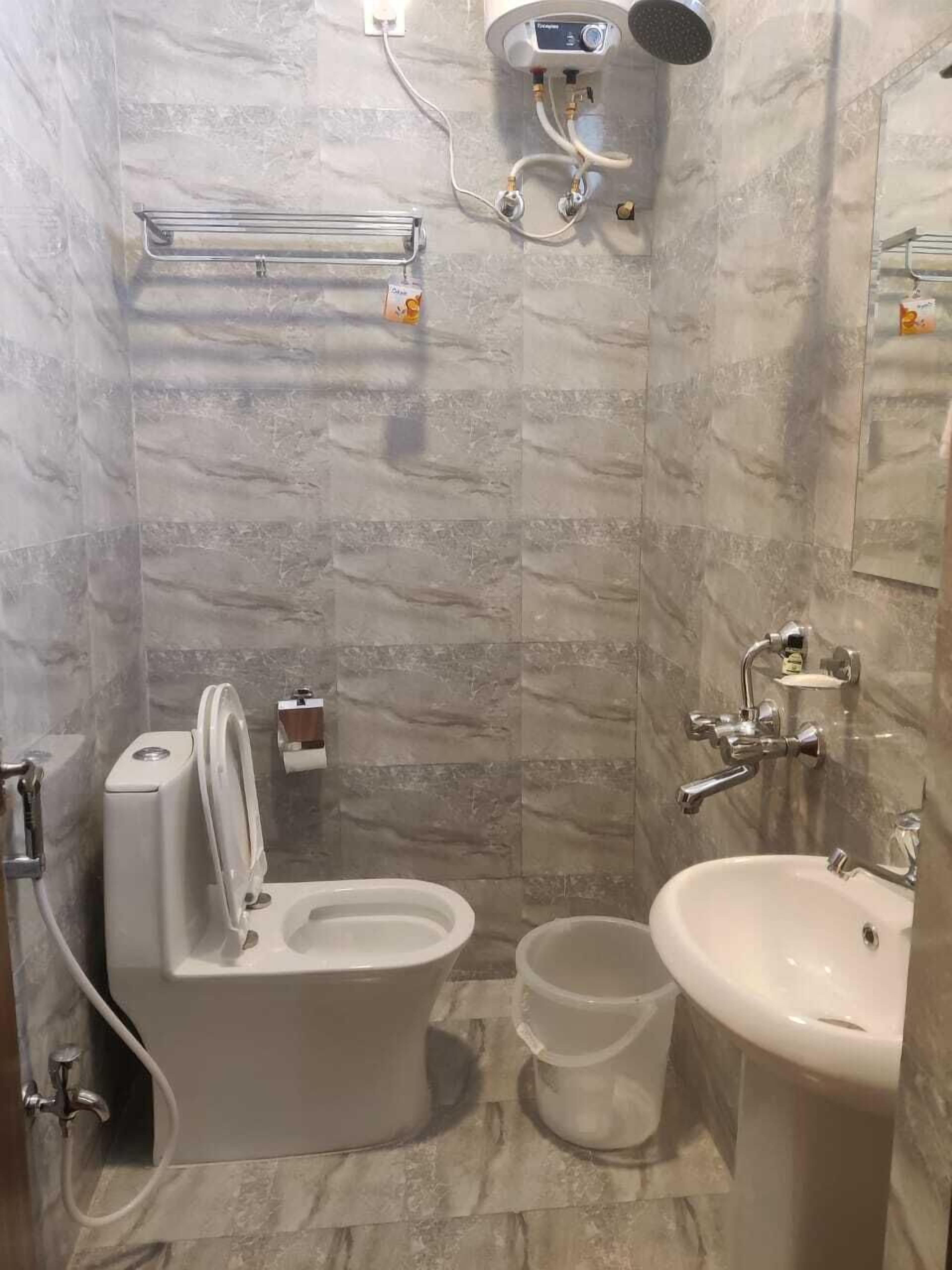 Foto - Yellow Sapphire Hotel Gachibowli