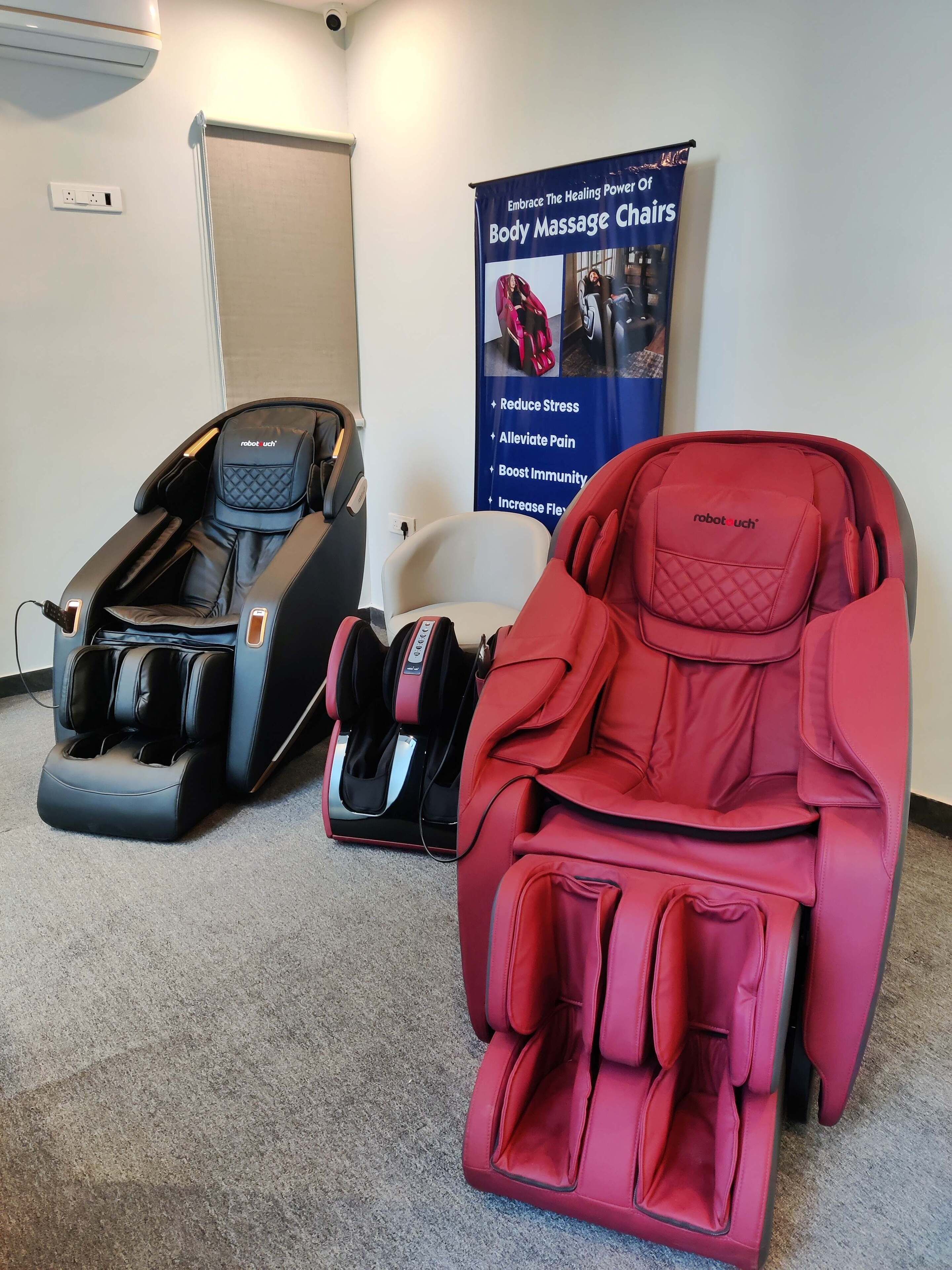 Foto - Yellow Sapphire Hotel Gachibowli