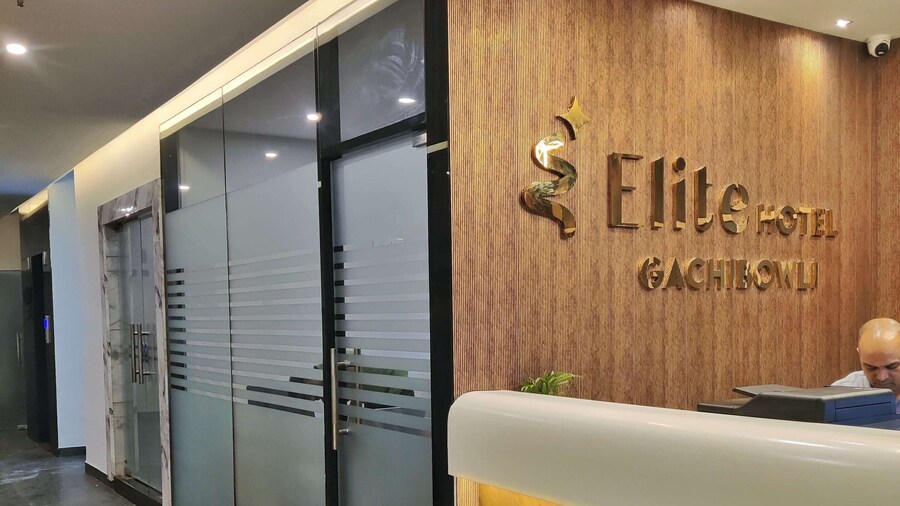 Elite Hotel Gachibowli