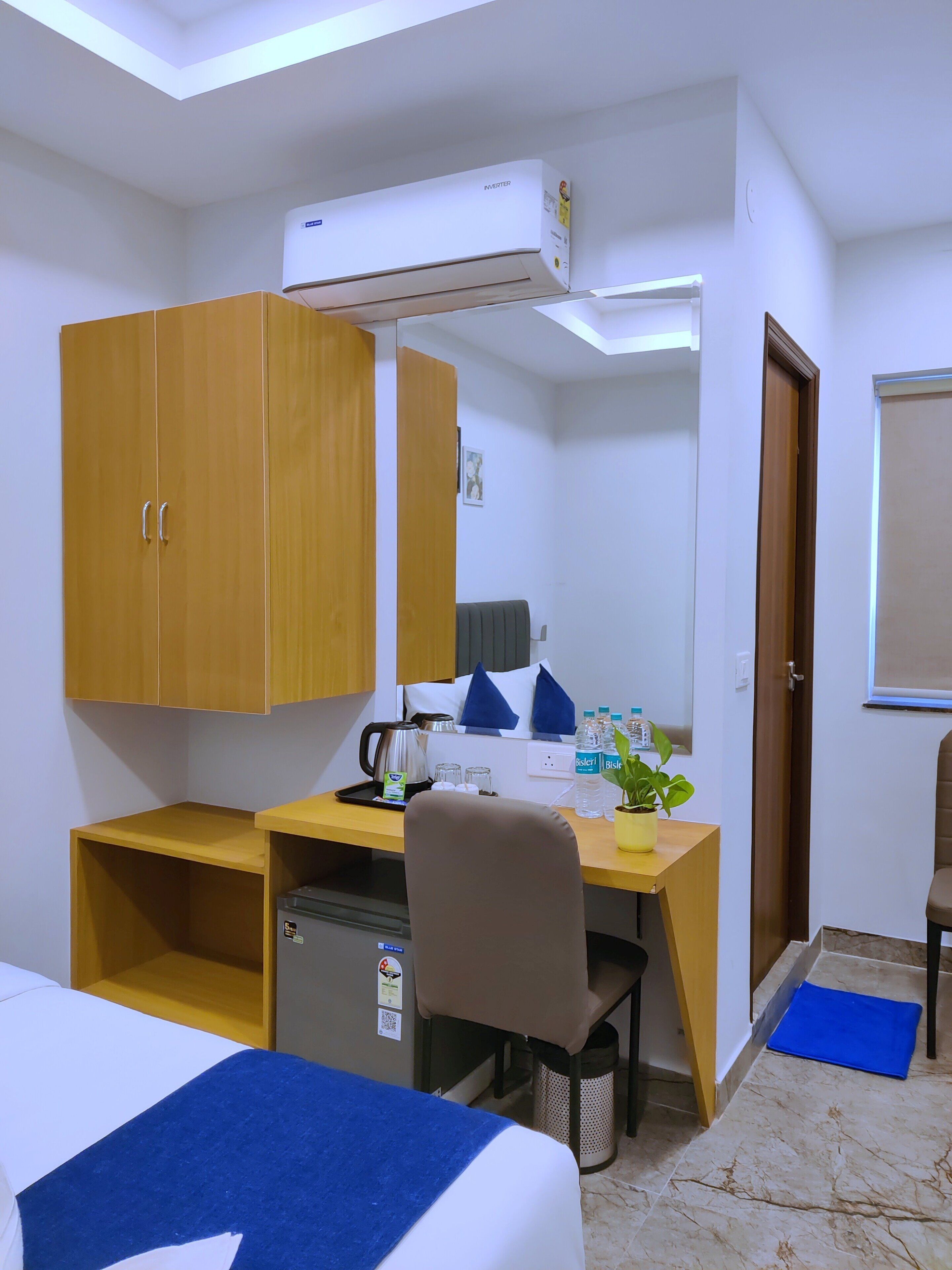 Foto - Yellow Sapphire Hotel Gachibowli