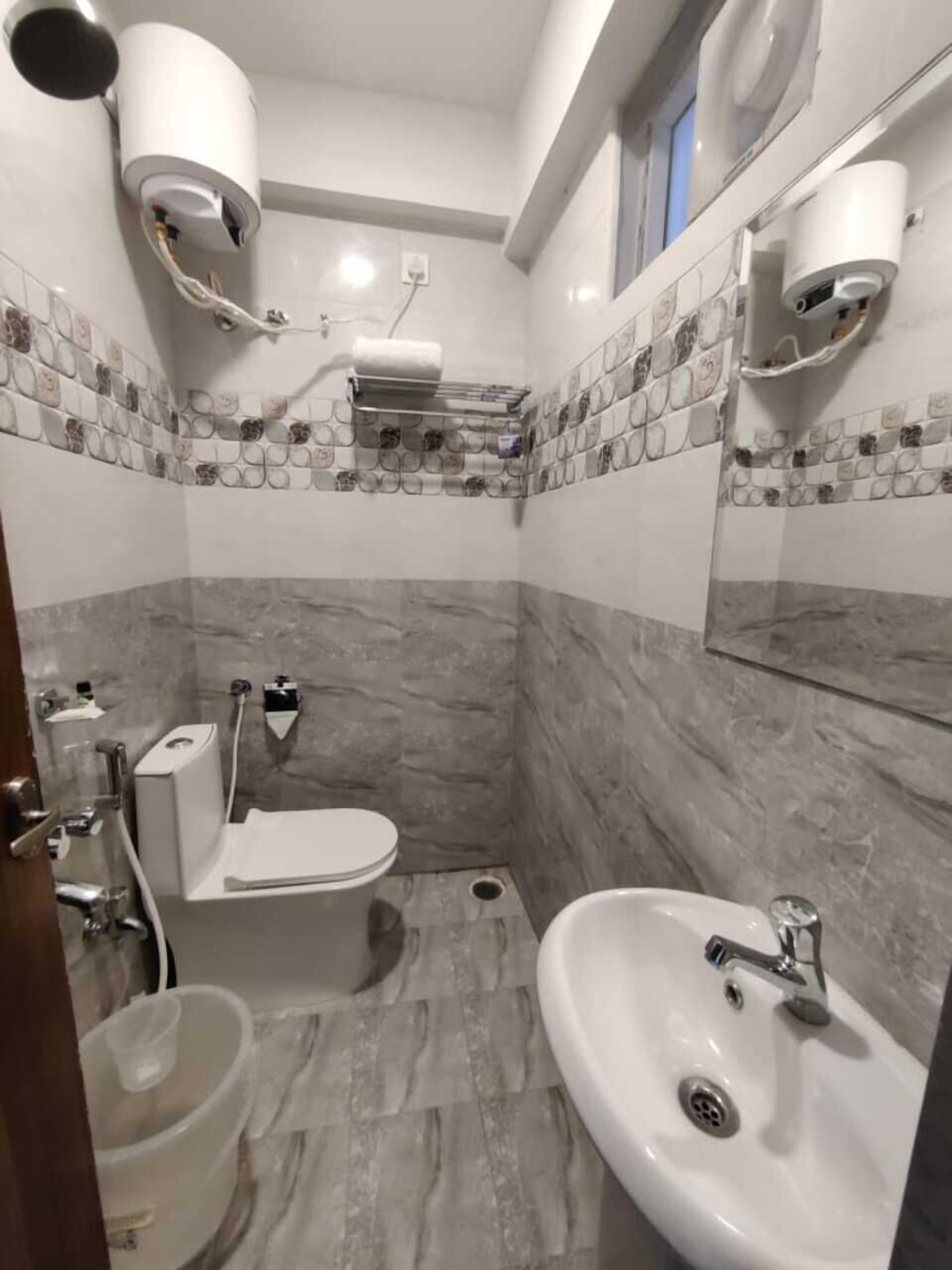 Foto - Yellow Sapphire Hotel Gachibowli