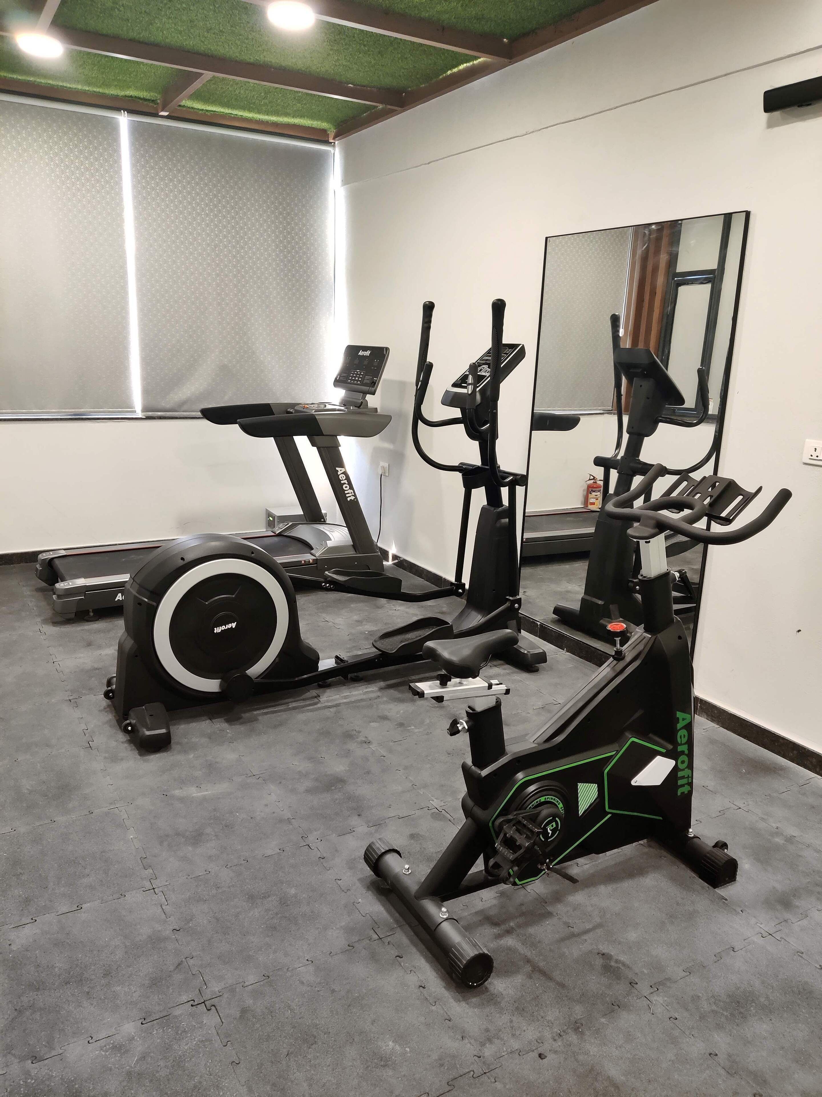 Foto - Yellow Sapphire Hotel Gachibowli