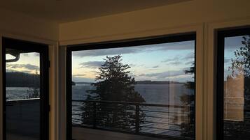 3 makuuhuonetta, Wi-Fi, vuodevaatteet