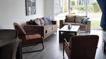 House | Living area