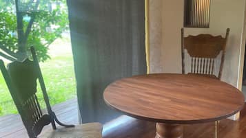 用餐