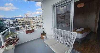 STAY Velvet Apartment