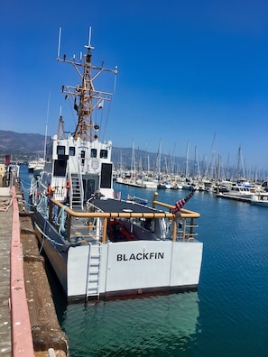 Marina