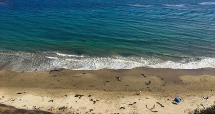 Soul & Sea #1 ~ East Beach Boutique Guesthouse