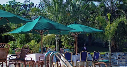 Grand swiss suites