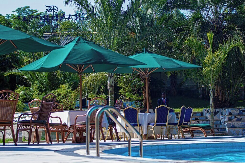 3 Star Hotels