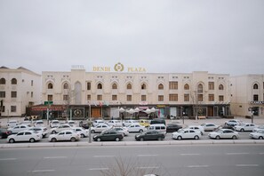 Esterni