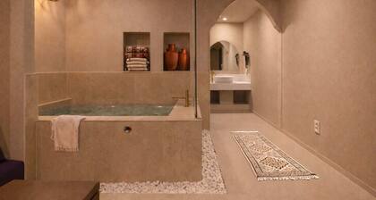 Stay Passport Morocco Spa Incheon Songdo