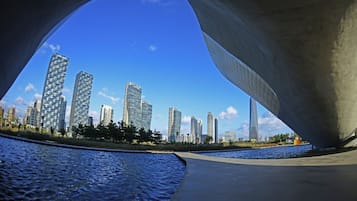 景點