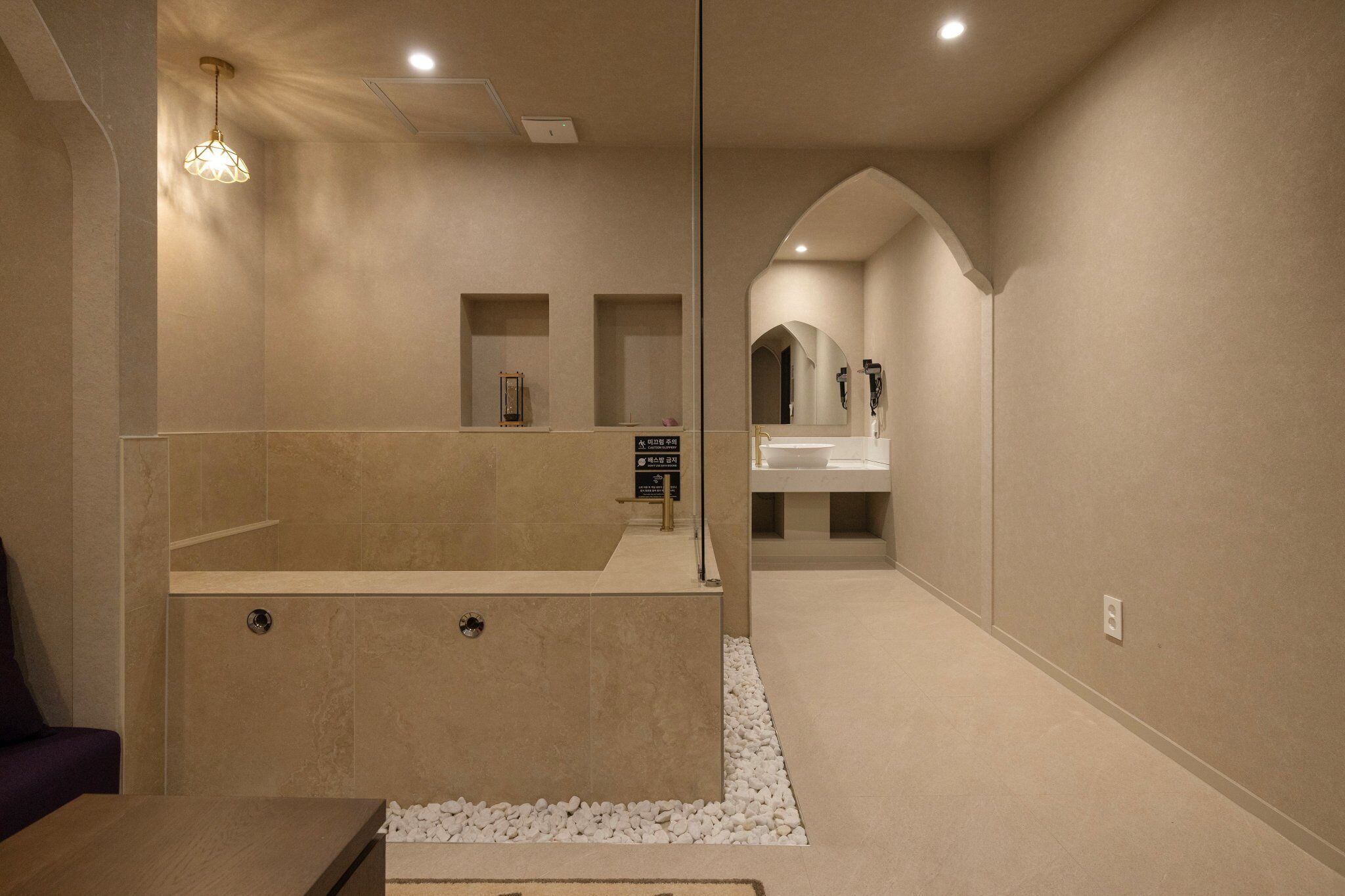 Family Spa | NAR | Privat spabad