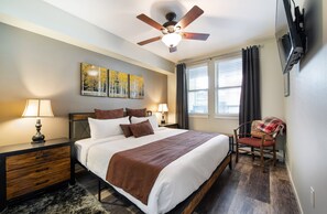 Condo, 1 Bedroom