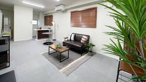 Reception - gurantuin kokusaitoori (Naha)