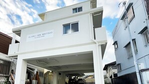 Exterior - gurantuin kokusaitoori (Naha)