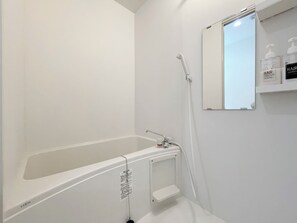 Bathroom - gurantuin kokusaitoori (Naha)
