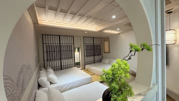 Family Room, Non Smoking | Soundproofing, free wired internet