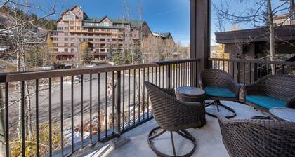 Winter Park Resort Lodging - Fraser Crossing Condos