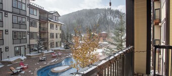 Winter Park Resort Lodging - Fraser Crossing Condos