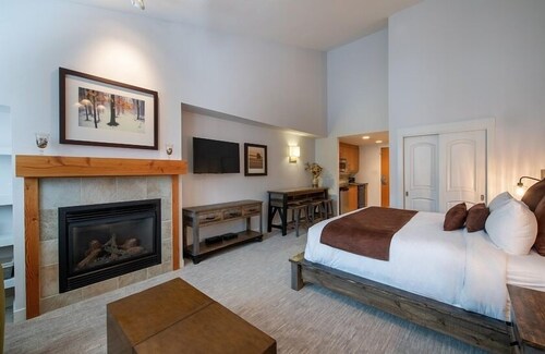 Winter Park CO - Fraser Crossing Cozy Condos