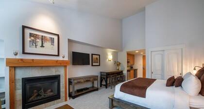 Winter Park CO - Fraser Crossing Cozy Condos