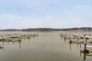 Port de plaisance