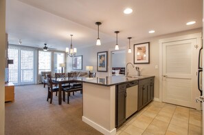 Condo, 2 Bedrooms | Interior - Winter Park CO Resort Lodging - Fraser Crossing/Founders Pointe (Winter Park)