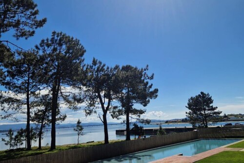 Rincón de Cabodeiro in Arousa Island
