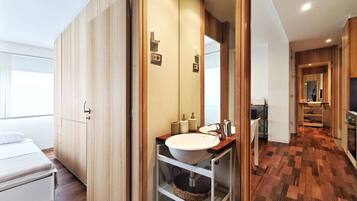 2 slaapkamers, wifi, beddengoed