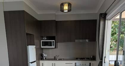 Southern Comfort - Goolwa North Guest House
