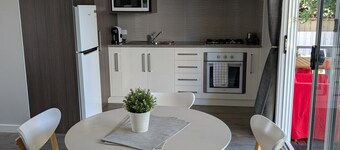 Southern Comfort - Goolwa North Guest House