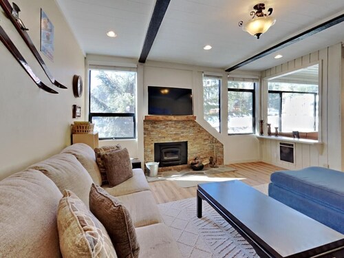 Mammoth Mountain Vacation Condos