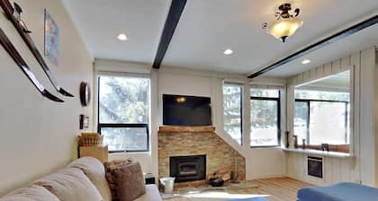 Mammoth Mountain Vacation Condos