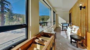 Condo, 2 Bedrooms | Interior - Mammoth Mountain Condos (Mammoth Lakes)