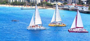 Boating - Serenitys Hideaway Montego Bay (Montego Bay)