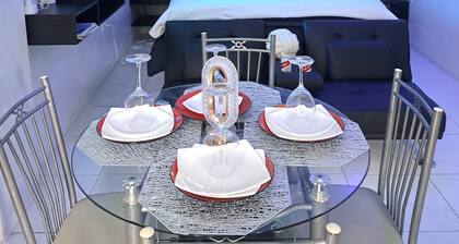 Serenitys Hideaway Montego Bay