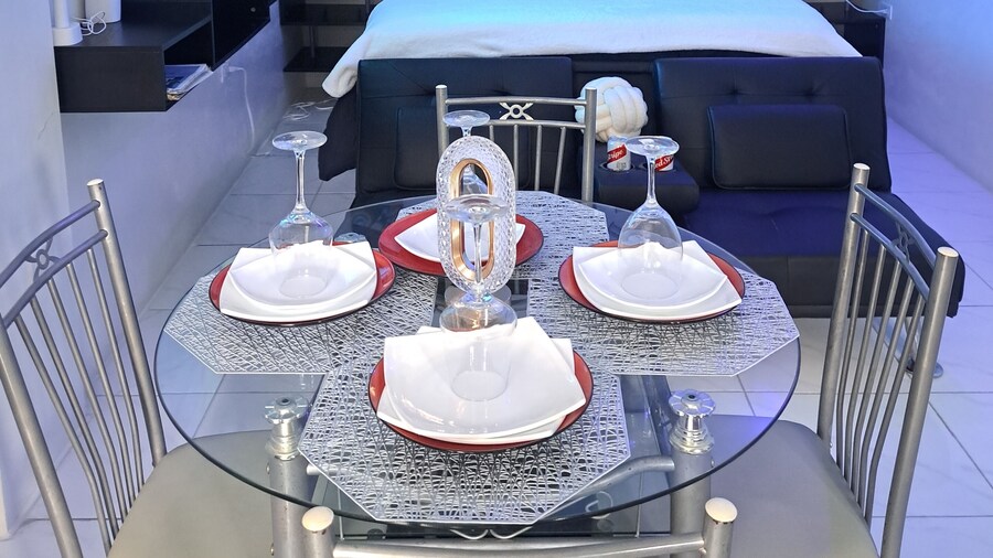 Serenitys Hideaway Montego Bay